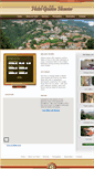 Mobile Screenshot of hotelgoldenheaven.com